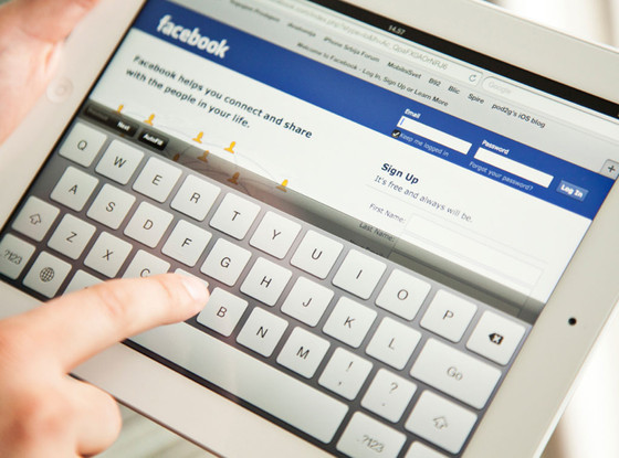 Facebook, User Facebook, User